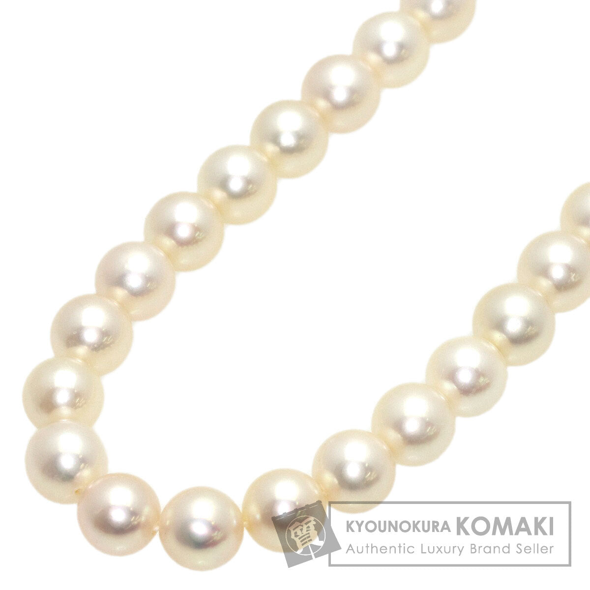 タサキ パール 真珠 ネックレス 中古 商品画像1