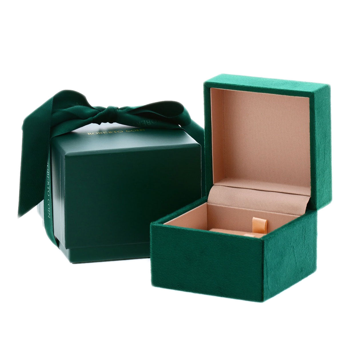 セレクトジュエリー ロベルトコイン プリンセスフラワー ダイヤモンド リング・指輪 中古 商品画像12