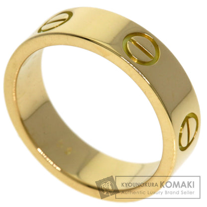 カルティエ ラブリング #55 リング・指輪 中古 商品画像1