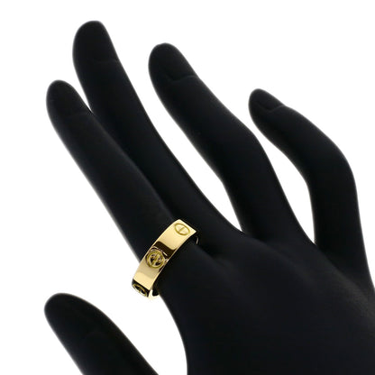 カルティエ ラブリング #55 リング・指輪 中古 商品画像7