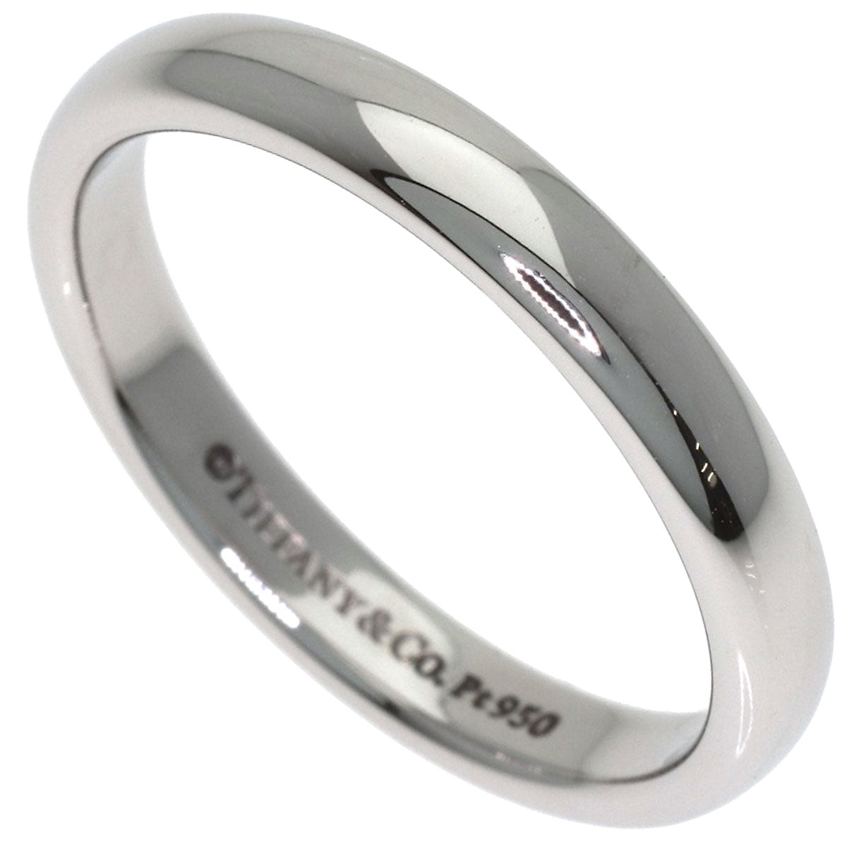 ティファニー ウェディング リング・指輪 中古 商品画像2