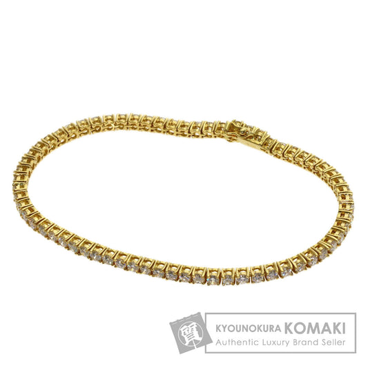セレクトジュエリー ダイヤモンド ブレスレット 中古 商品画像1