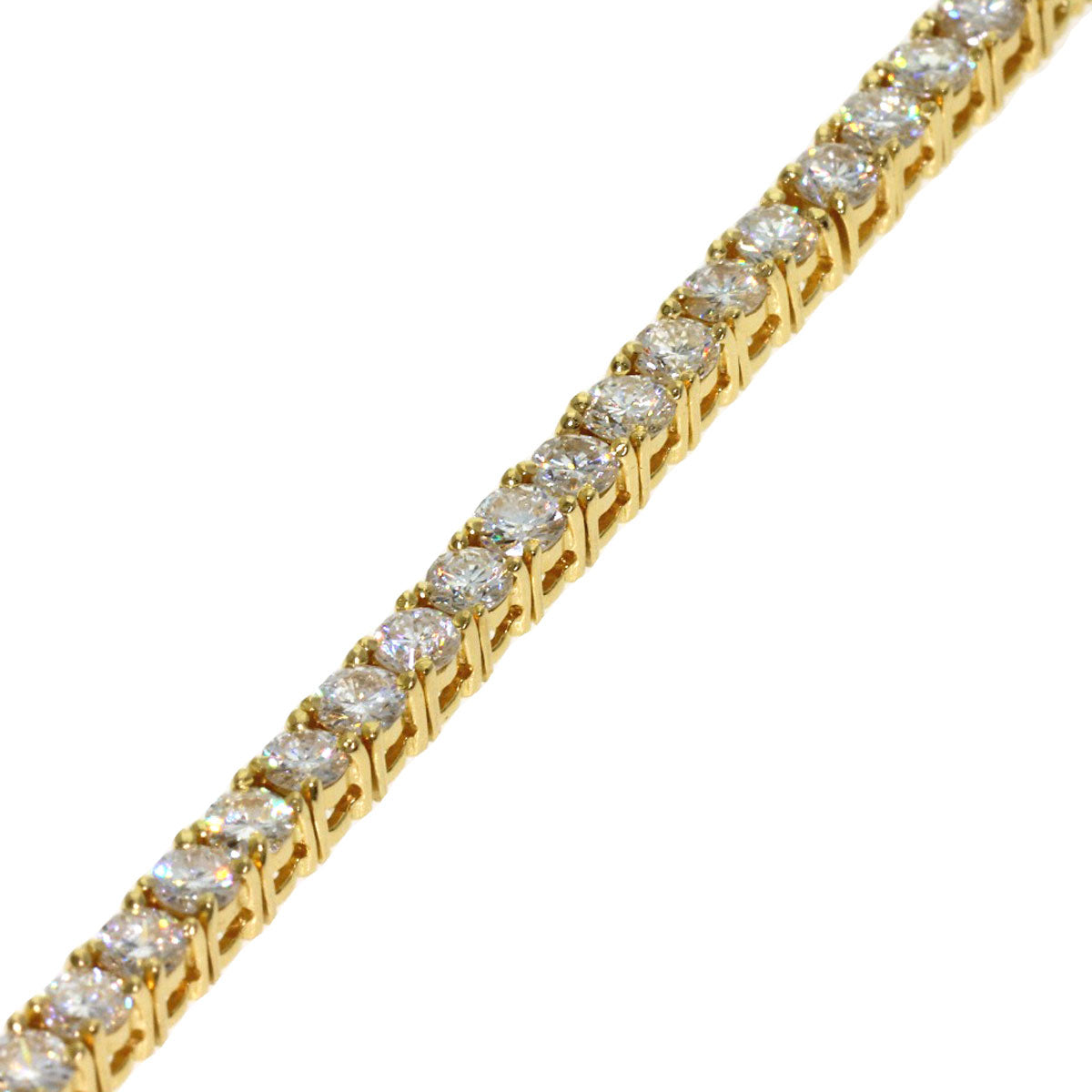 セレクトジュエリー ダイヤモンド ブレスレット 中古 商品画像3