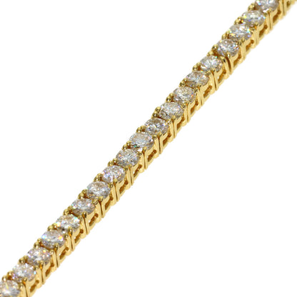 セレクトジュエリー ダイヤモンド ブレスレット 中古 商品画像3