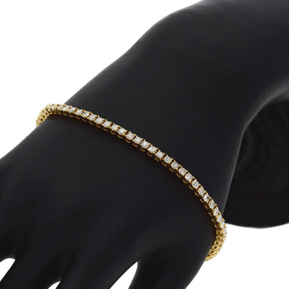 セレクトジュエリー ダイヤモンド ブレスレット 中古 商品画像8
