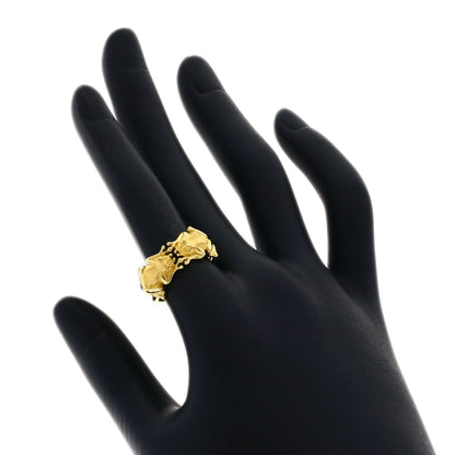 カレライカレラ カエルモチーフ リング・指輪 中古 商品画像7