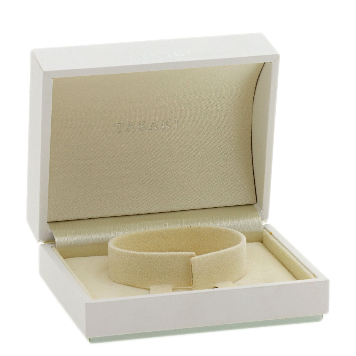 タサキ ダイヤモンド ブレスレット 中古 商品画像9
