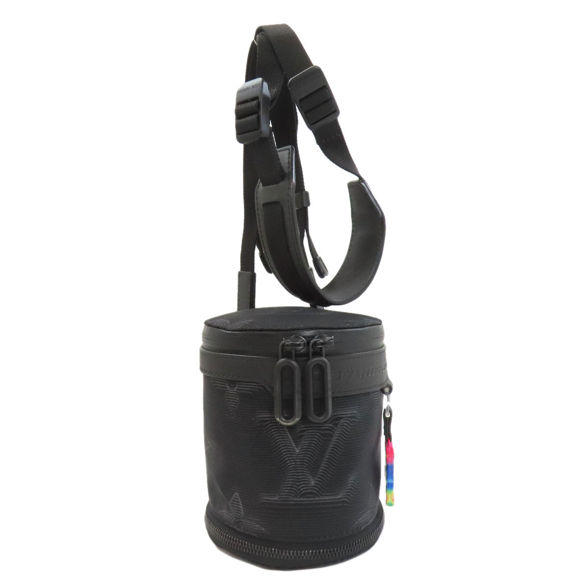 ルイヴィトン M45604 エクスパンダブル ポロション ショルダーバッグ 中古 商品画像2