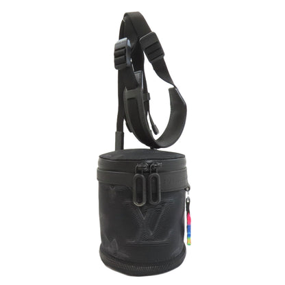 ルイヴィトン M45604 エクスパンダブル ポロション ショルダーバッグ 中古 商品画像2
