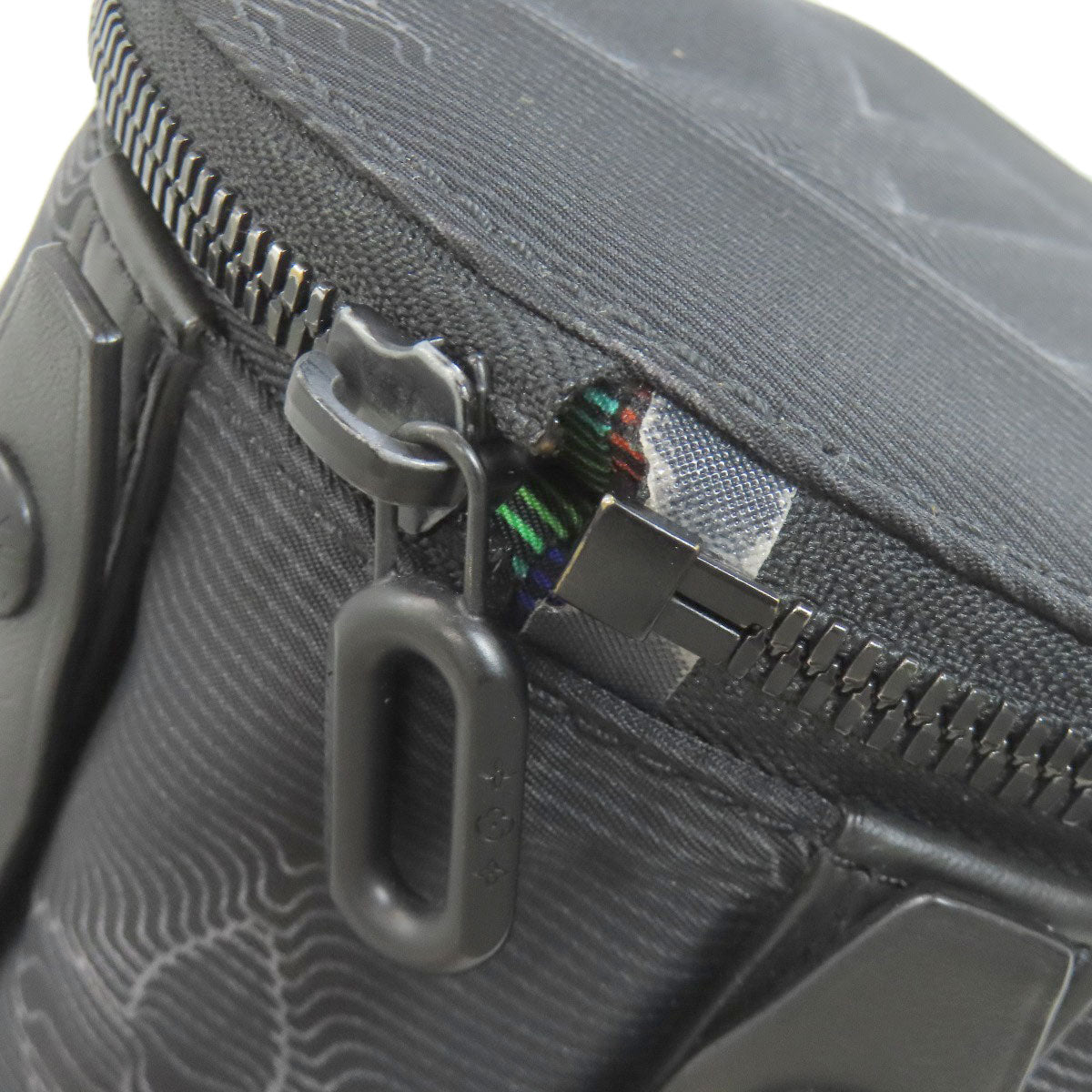 ルイヴィトン M45604 エクスパンダブル ポロション ショルダーバッグ 中古 商品画像12