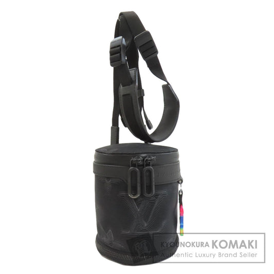 ルイヴィトン M45604 エクスパンダブル ポロション ショルダーバッグ 中古 商品画像1