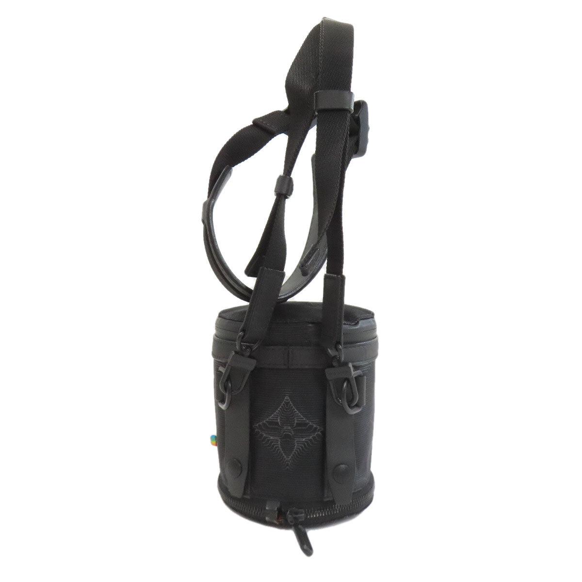 ルイヴィトン M45604 エクスパンダブル ポロション ショルダーバッグ 中古 商品画像3