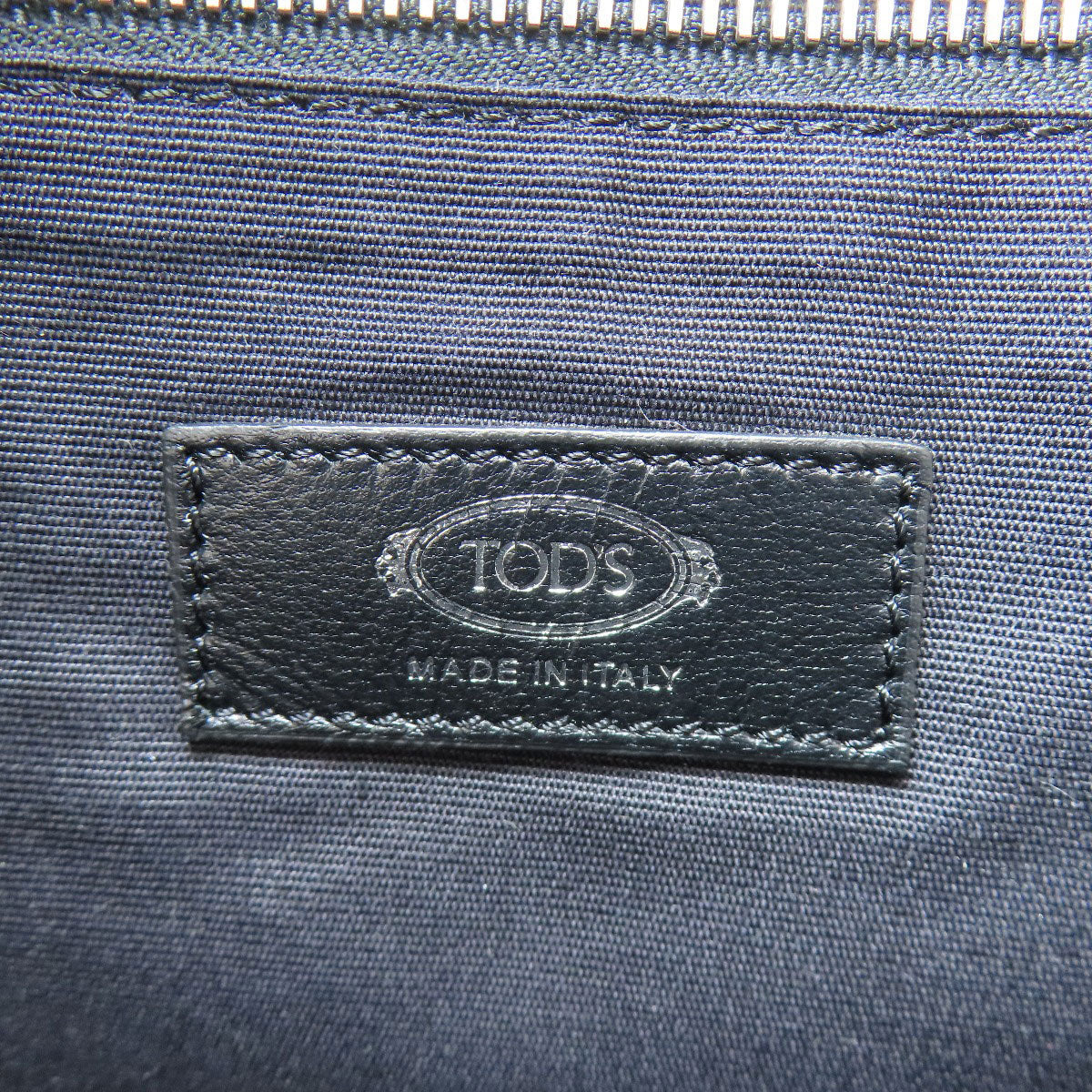 トッズ バックパック リュック・デイパック 中古 商品画像7