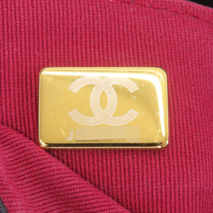 シャネル マトラッセ ゴールド金具 トートバッグ 中古 商品画像8