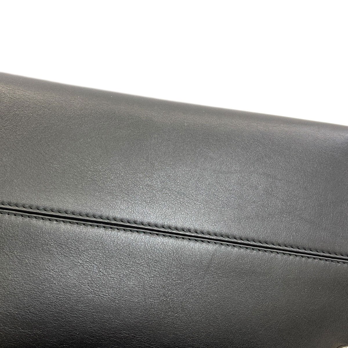 CHRISTIAN DIOR クリスチャンディオール アディクト トートバッグ カーフ レディース 中古
