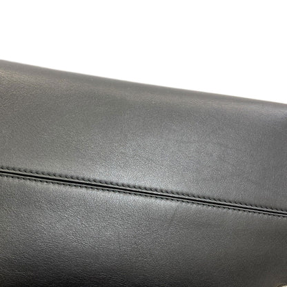 CHRISTIAN DIOR クリスチャンディオール アディクト トートバッグ カーフ レディース 中古