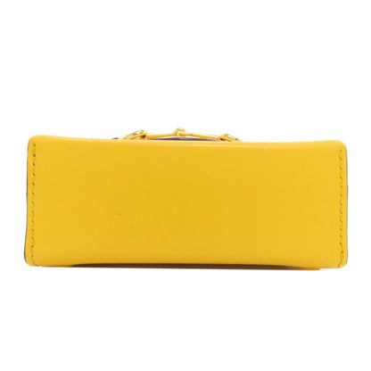 GUCCI グッチ 625615 ホースビット 1955 ショルダーバッグ レザー レディース 中古