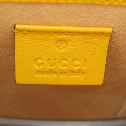GUCCI グッチ 625615 ホースビット 1955 ショルダーバッグ レザー レディース 中古