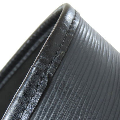 LOUIS VUITTON ルイヴィトン M40932 ネヴァーフルMM トートバッグ エピ レディース 中古