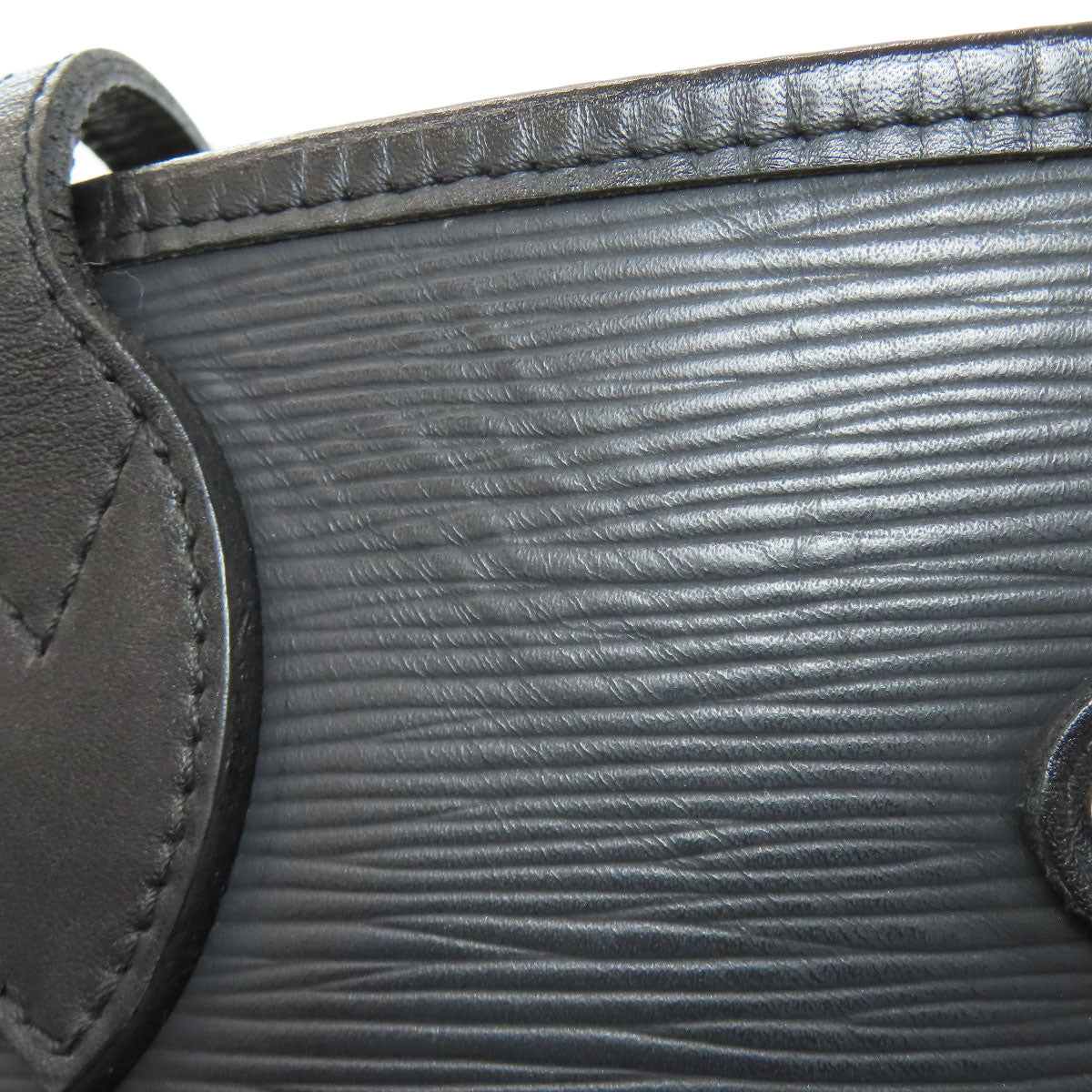 LOUIS VUITTON ルイヴィトン M40932 ネヴァーフルMM トートバッグ エピ レディース 中古