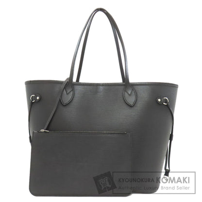 LOUIS VUITTON ルイヴィトン M40932 ネヴァーフルMM トートバッグ エピ レディース 中古
