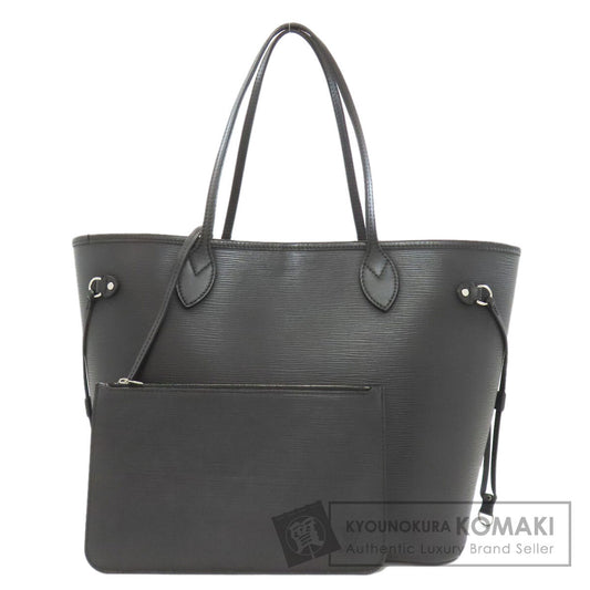 LOUIS VUITTON ルイヴィトン M40932 ネヴァーフルMM トートバッグ エピ レディース 中古