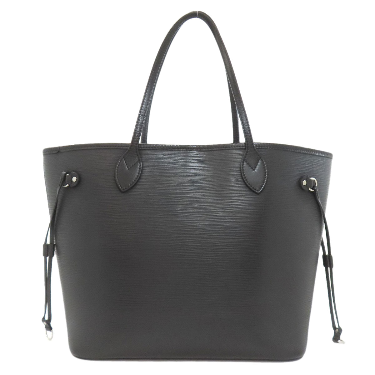 LOUIS VUITTON ルイヴィトン M40932 ネヴァーフルMM トートバッグ エピ レディース 中古