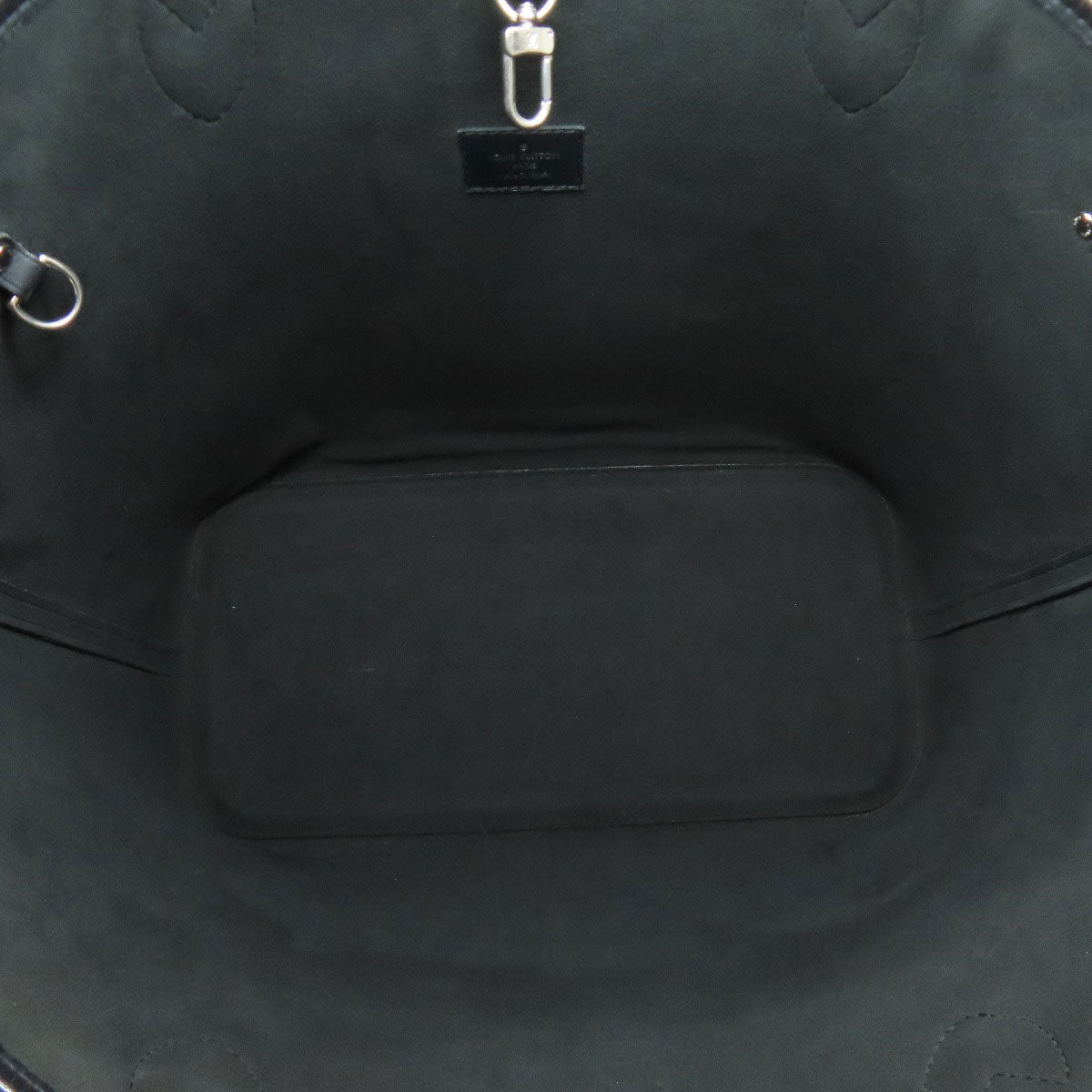 LOUIS VUITTON ルイヴィトン M40932 ネヴァーフルMM トートバッグ エピ レディース 中古