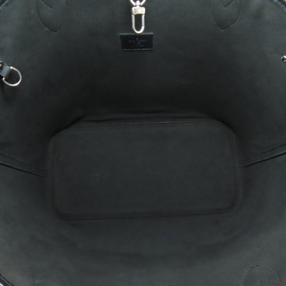 LOUIS VUITTON ルイヴィトン M40932 ネヴァーフルMM トートバッグ エピ レディース 中古