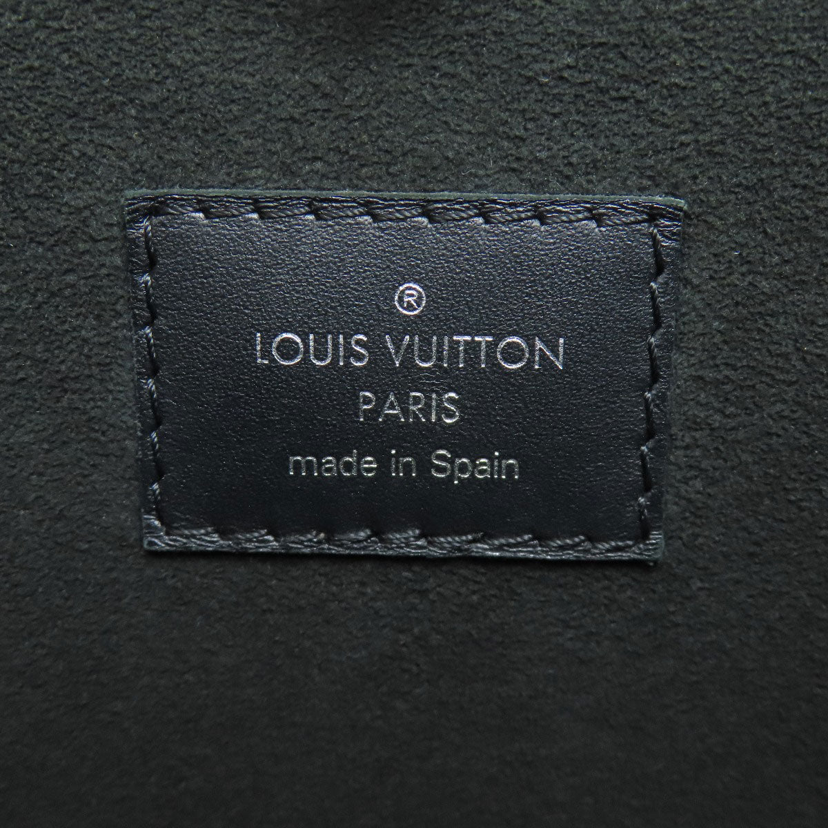 LOUIS VUITTON ルイヴィトン M40932 ネヴァーフルMM トートバッグ エピ レディース 中古