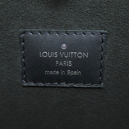 LOUIS VUITTON ルイヴィトン M40932 ネヴァーフルMM トートバッグ エピ レディース 中古