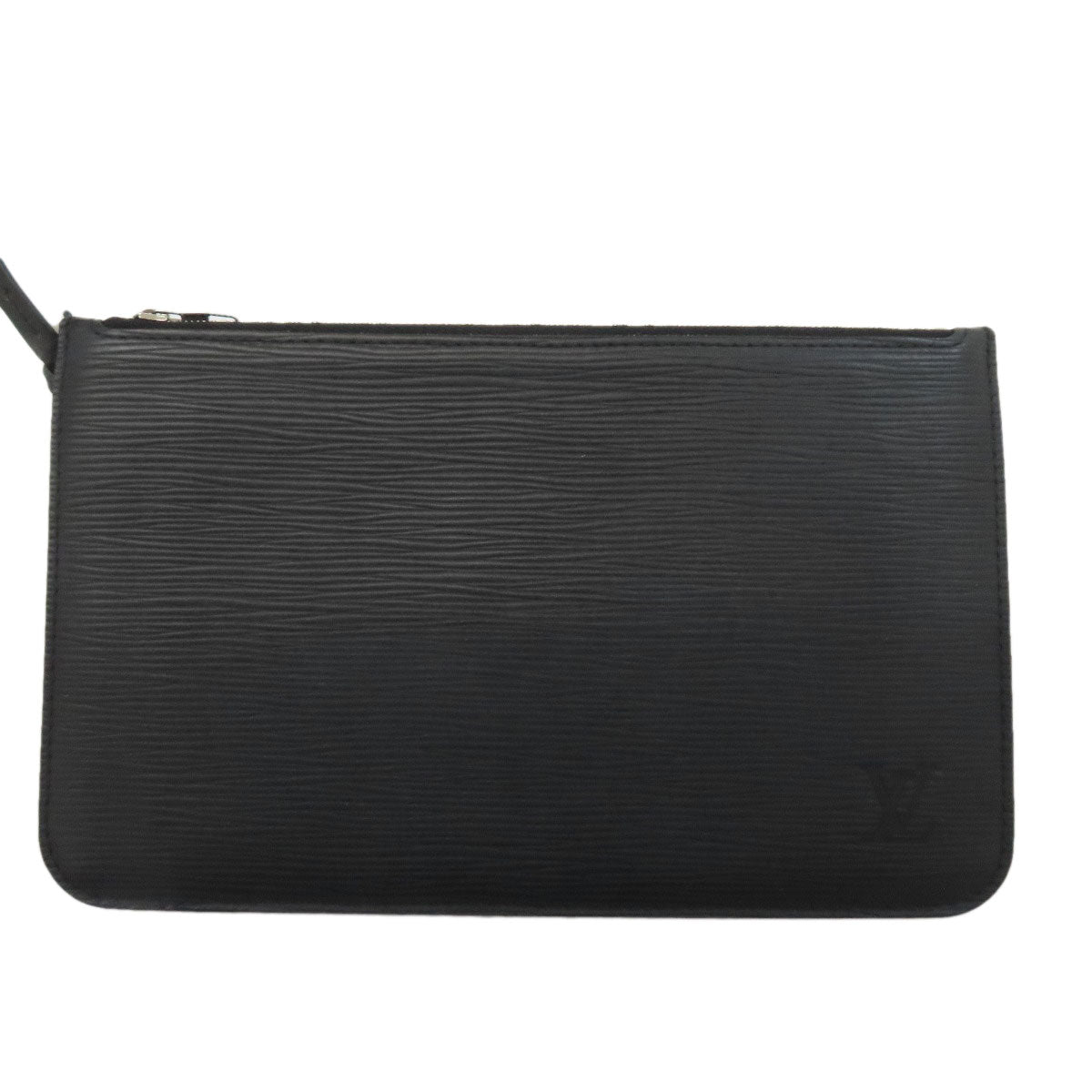 LOUIS VUITTON ルイヴィトン M40932 ネヴァーフルMM トートバッグ エピ レディース 中古