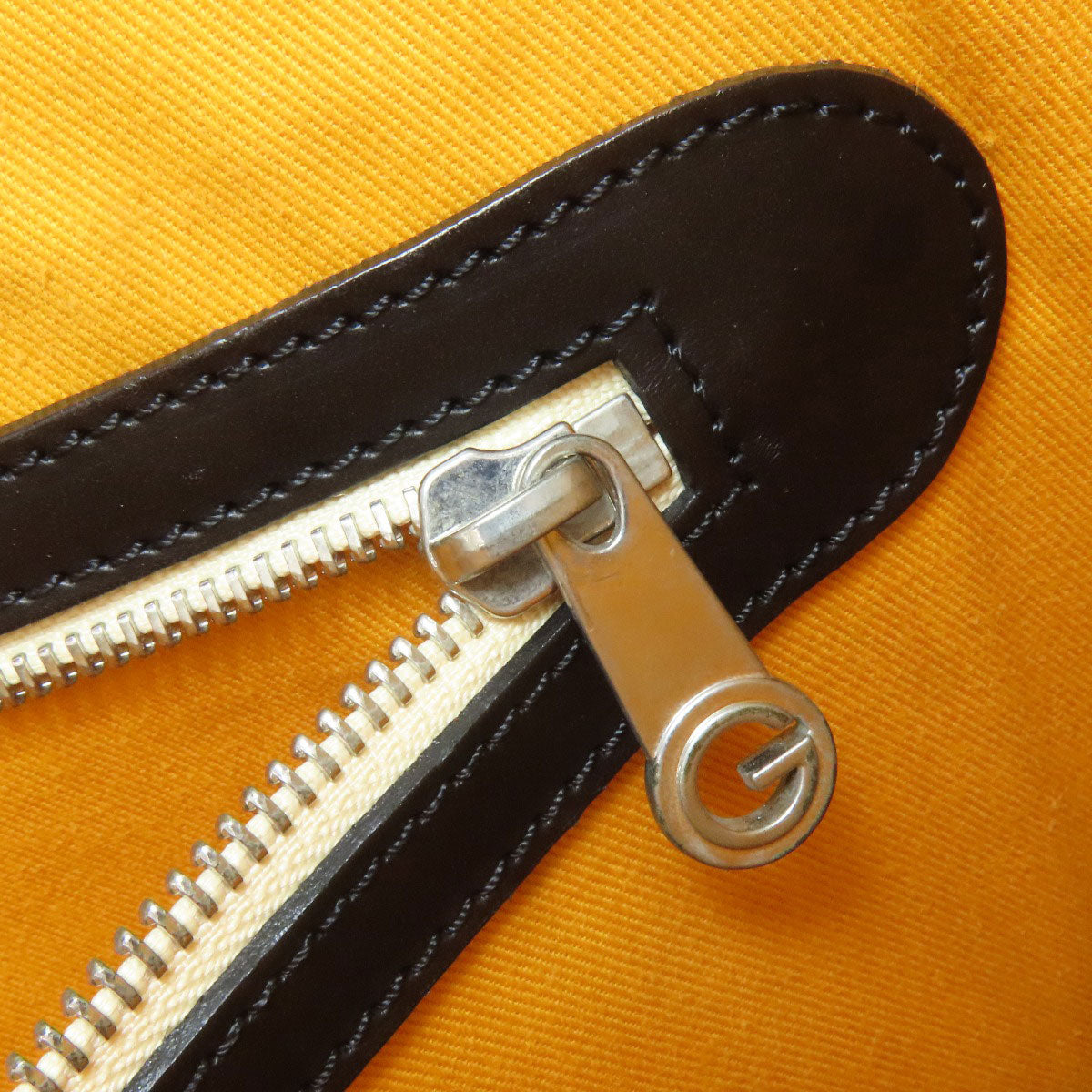 GOYARD ゴヤール コモールGM トートバッグ コーティングキャンバス レディース 中古