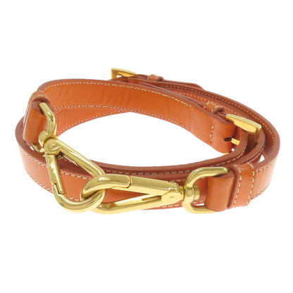 PRADA プラダ BN2254 2WAY ハンドバッグ キャンバス レディース 中古