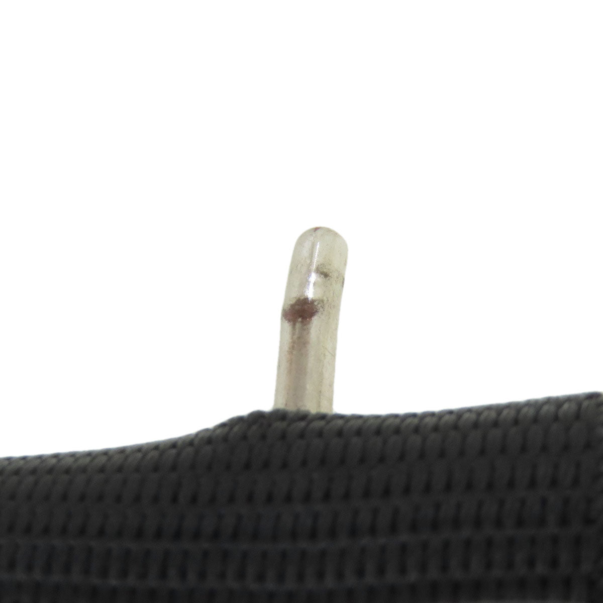 PRADA プラダ ロゴ金具 ヒップバッグ・ウエストバッグ ナイロン レディース 中古