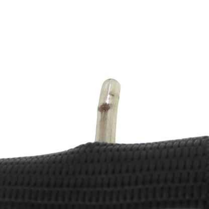 PRADA プラダ ロゴ金具 ヒップバッグ・ウエストバッグ ナイロン レディース 中古