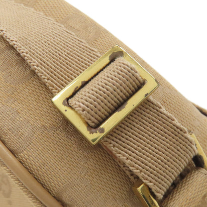 GUCCI グッチ 90781 GG ハンドバッグ キャンバス レディース 中古