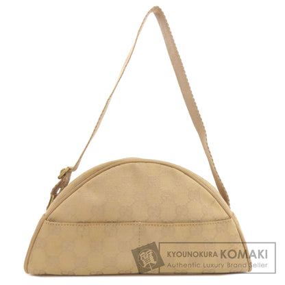GUCCI グッチ 90781 GG ハンドバッグ キャンバス レディース 中古