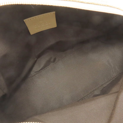 GUCCI グッチ 90781 GG ハンドバッグ キャンバス レディース 中古