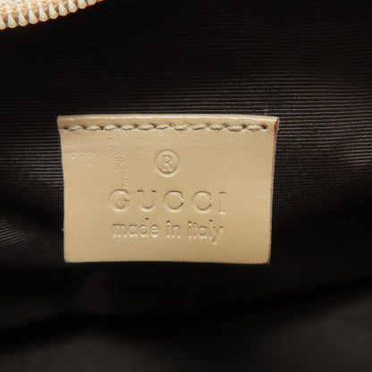 GUCCI グッチ 90781 GG ハンドバッグ キャンバス レディース 中古