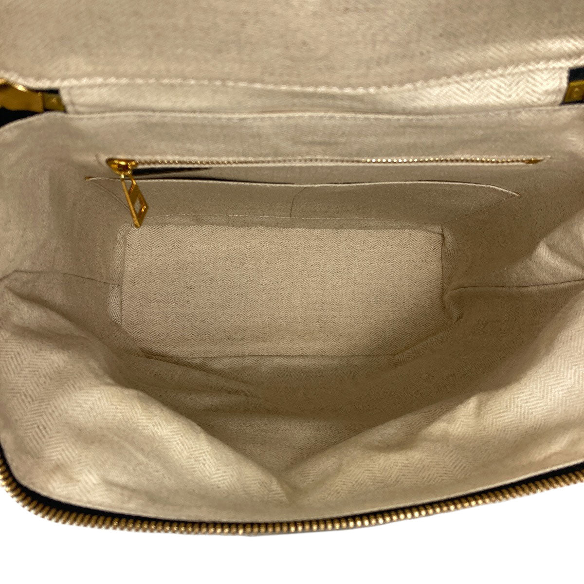ロエベ ゴヤ リュック・デイパック 中古 商品画像6