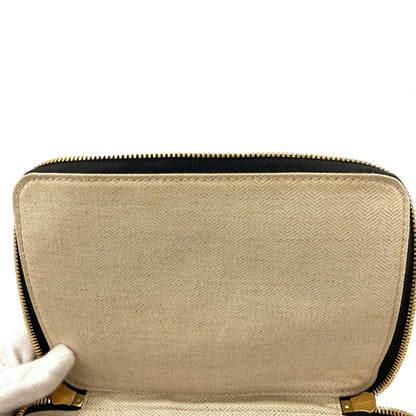 ロエベ ゴヤ リュック・デイパック 中古 商品画像8