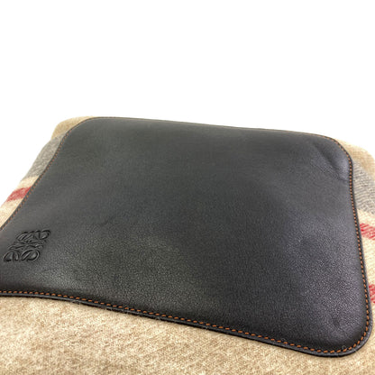 ロエベ ゴヤ リュック・デイパック 中古 商品画像9