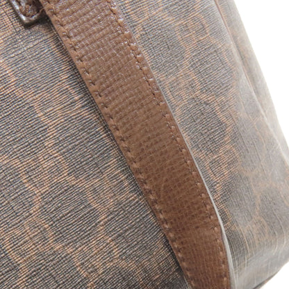 GUCCI グッチ 264221 アウトレット GGスプリーム トートバッグ PVC レディース 中古