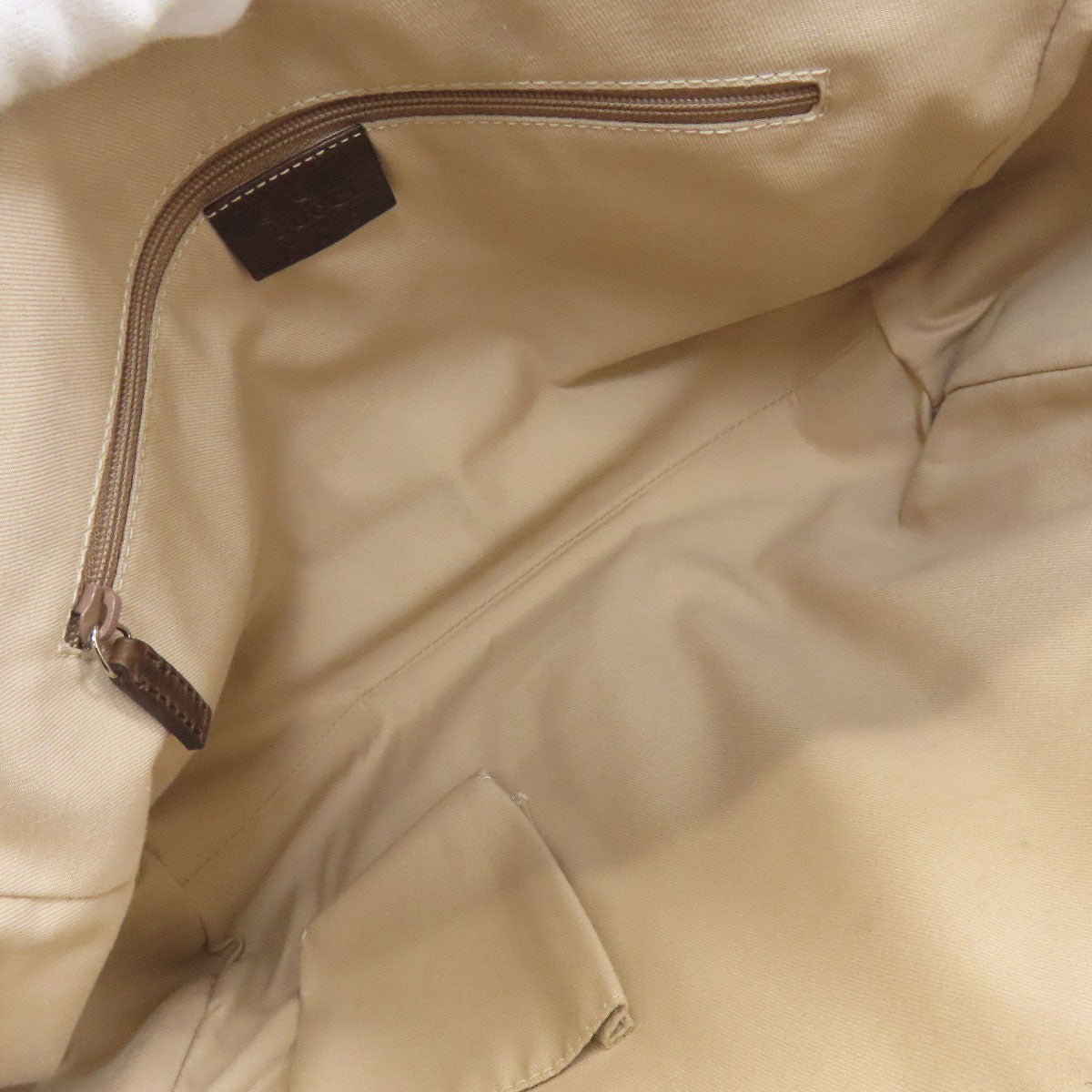 GUCCI グッチ 264221 アウトレット GGスプリーム トートバッグ PVC レディース 中古