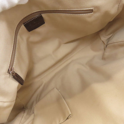 GUCCI グッチ 264221 アウトレット GGスプリーム トートバッグ PVC レディース 中古