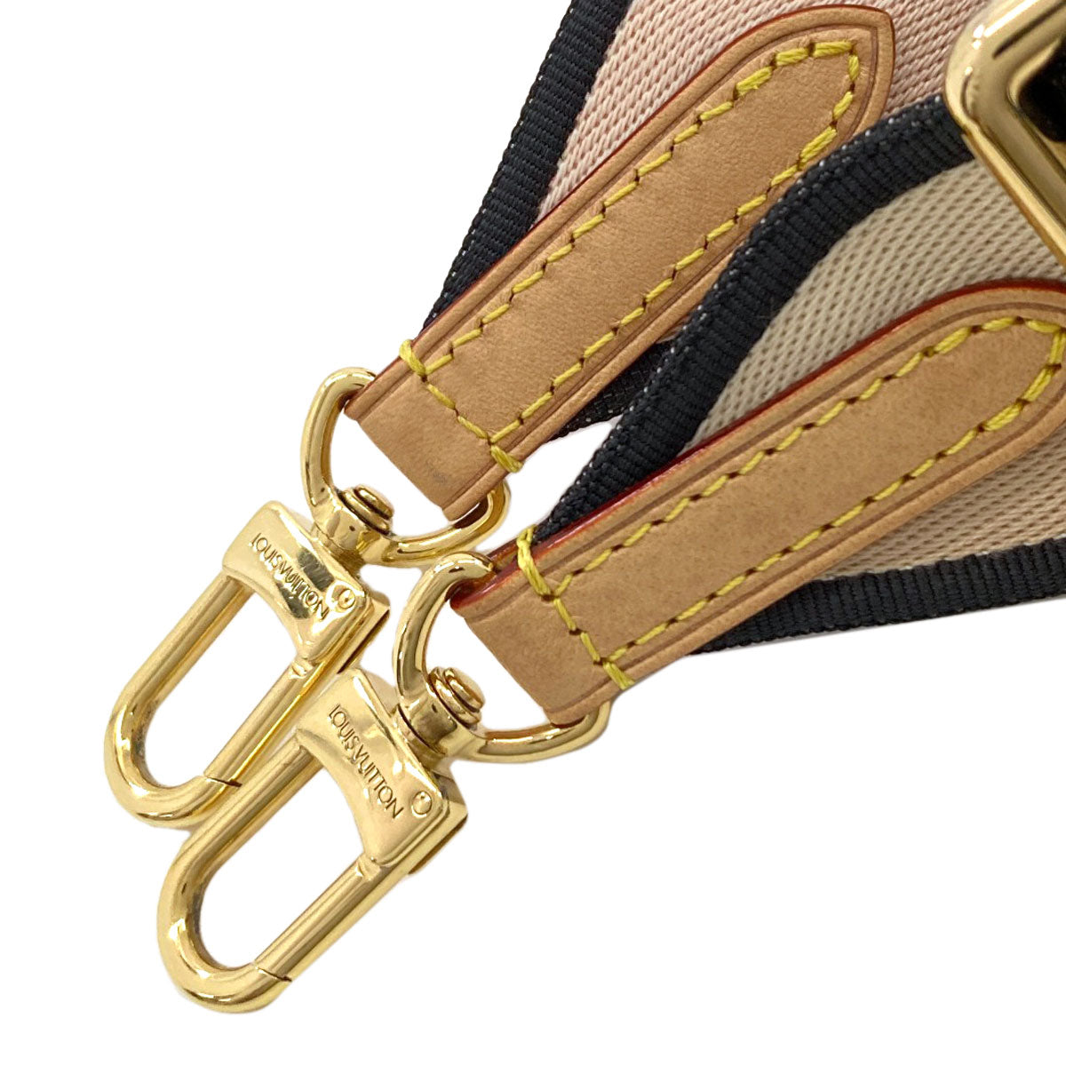 LOUIS VUITTON ルイヴィトン M46234 スピーディ・バンドリエール20 ハンドバッグ モノグラムキャンバス レディース 中古