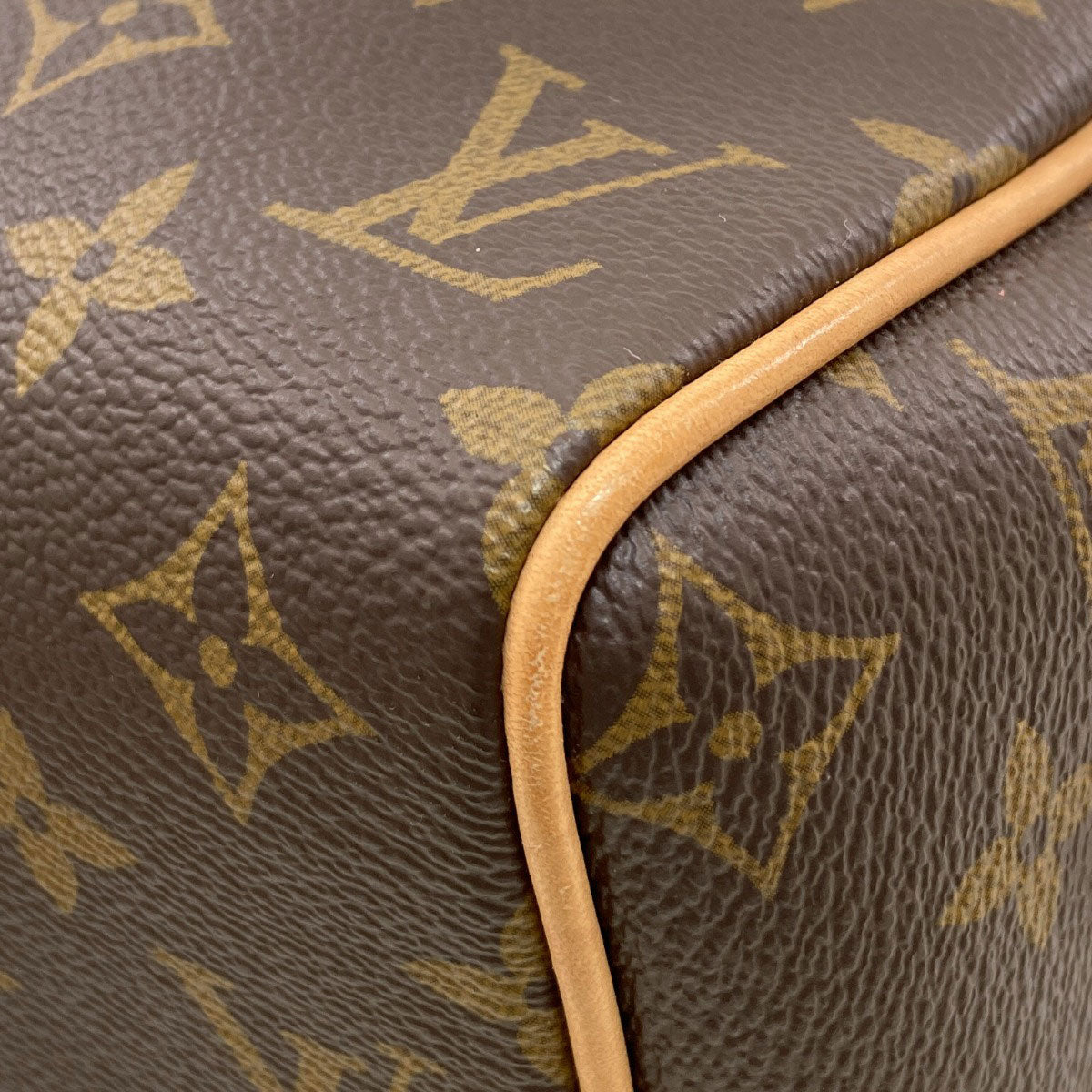 LOUIS VUITTON ルイヴィトン M46234 スピーディ・バンドリエール20 ハンドバッグ モノグラムキャンバス レディース 中古