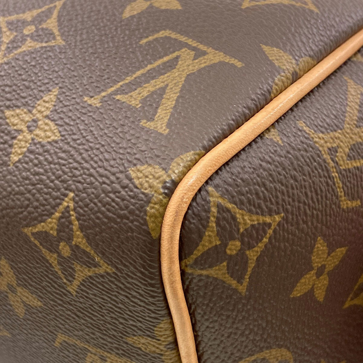 LOUIS VUITTON ルイヴィトン M46234 スピーディ・バンドリエール20 ハンドバッグ モノグラムキャンバス レディース 中古