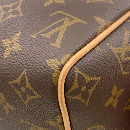 LOUIS VUITTON ルイヴィトン M46234 スピーディ・バンドリエール20 ハンドバッグ モノグラムキャンバス レディース 中古
